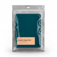 Чехол книжка ArmorStandart PU Smart Fold Pen для Xiaomi Pad 7 / 7 Pro Pine Green (ARM82422)