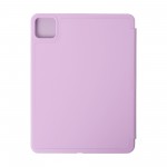 Чехол книжка ArmorStandart PU Smart Fold Pen для Xiaomi Pad 7 / 7 Pro Pink (ARM82423)
