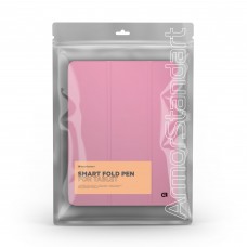 Чехол книжка ArmorStandart PU Smart Fold Pen для Xiaomi Pad 7 / 7 Pro Pink (ARM82423)