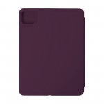 Чехол книжка ArmorStandart PU Smart Fold Pen для Xiaomi Pad 7 / 7 Pro Plum (ARM82424)