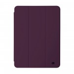Чехол книжка ArmorStandart PU Smart Fold Pen для Xiaomi Pad 7 / 7 Pro Plum (ARM82424)