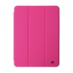 Чехол книжка ArmorStandart PU Smart Fold Pen для Xiaomi Pad 7 / 7 Pro Rose (ARM82425)