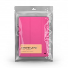Чехол книжка ArmorStandart PU Smart Fold Pen для Xiaomi Pad 7 / 7 Pro Rose (ARM82425)
