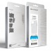 Чехол накладка ArmorStandart TPU Y23 MagSafe для Apple iPhone 15 Transparent (ARM82482)
