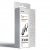 USB HUB ArmorStandart 2USB 1Type-C 90-degree Type-C-HDMI-RJ45-SD-TF-USB Grey (ARM82515)