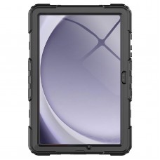 Чехол накладка Armorstandart TPU Panzer для Samsung Tab A9+ Black (ARM82517)