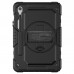 Чехол накладка Armorstandart TPU Panzer для Samsung Tab S9 FE / S9 / S10 FE Black (ARM82518)
