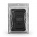 Чехол накладка Armorstandart TPU Panzer для Samsung Tab S9 FE / S9 / S10 FE Black (ARM82518)