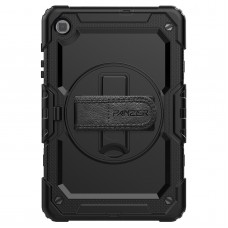 Чехол накладка Armorstandart TPU Panzer для Samsung Tab S6 Lite Black (ARM82519)
