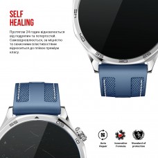 Гидрогелевая пленка ArmorStandart для Huawei Watch GT 5 46mm 6 шт. (ARM82521)