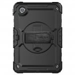 Чехол накладка Armorstandart TPU Panzer для Lenovo Tab M11 Black (ARM82524)