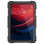 Чехол накладка Armorstandart TPU Panzer для Lenovo Tab M11 Black (ARM82524)