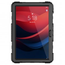 Чехол накладка Armorstandart TPU Panzer для Lenovo Tab M11 Black (ARM82524)