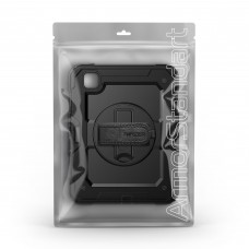 Чехол накладка Armorstandart TPU Panzer для Apple iPad Pro 11 2024 Black (ARM82527)