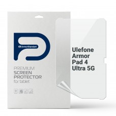 Гидрогелевая пленка ArmorStandart для Ulefone Armor Pad 4 Ultra 5G (ARM82536)