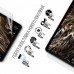 Гидрогелевая пленка ArmorStandart Anti-Blue для Doogee T30 Ultra (ARM82541)