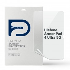 Гидрогелевая пленка ArmorStandart Anti-Blue для Ulefone Armor Pad 4 Ultra 5G (ARM82547)