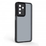 Чехол накладка ArmorStandart TPU Shade для Samsung A56 5G Black (ARM82598) Чехол накладка ArmorStandart TPU Shade для Samsung A56 5G Black (ARM82598)