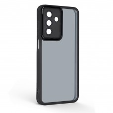 Чехол накладка ArmorStandart TPU Shade для Samsung A56 5G Black (ARM82598)