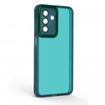 Чехол накладка ArmorStandart TPU Shade для Samsung A56 5G Dark Green (ARM82600) Чехол накладка ArmorStandart TPU Shade для Samsung A56 5G Dark Green (ARM82600)