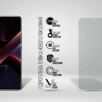 Гидрогелевая пленка ArmorStandart Matte для Xiaomi Poco X7 (ARM82709)