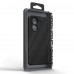Чехол накладка TPU Armorstandart Matte Slim Fit для Xiaomi Poco X7 Pro Camera cover Black (ARM82740)