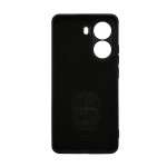 Чехол накладка ArmorStandart TPU Icon для Xiaomi Poco X7 Pro Camera cover Black (ARM82741) Чехол накладка ArmorStandart TPU Icon для Xiaomi Poco X7 Pro Camera cover Black (ARM82741)