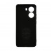 Чехол накладка ArmorStandart TPU Icon для Xiaomi Poco X7 Pro Camera cover Black (ARM82741)