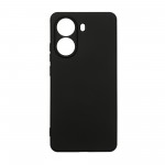 Чехол накладка ArmorStandart TPU Icon для Xiaomi Poco X7 Pro Camera cover Black (ARM82741) Чехол накладка ArmorStandart TPU Icon для Xiaomi Poco X7 Pro Camera cover Black (ARM82741)