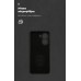 Чехол накладка ArmorStandart TPU Icon для Xiaomi Poco X7 Pro Camera cover Black (ARM82741)