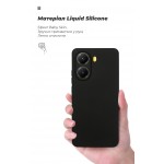 Чехол накладка ArmorStandart TPU Icon для Xiaomi Poco X7 Pro Camera cover Black (ARM82741) Чехол накладка ArmorStandart TPU Icon для Xiaomi Poco X7 Pro Camera cover Black (ARM82741)