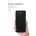 Чехол накладка ArmorStandart TPU Icon для Xiaomi Poco X7 Pro Camera cover Black (ARM82741)