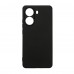 Чехол накладка ArmorStandart TPU Icon для Xiaomi Poco X7 Pro Camera cover Black (ARM82741)