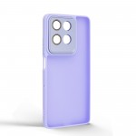 Чехол накладка ArmorStandart TPU ShadeX для Motorola G75 5G Violet (ARM82762)