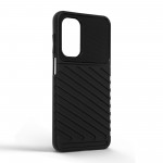 Чехол накладка TPU ArmorStandart Rhino для Samsung A26 5G Black (ARM82781)