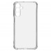 Чехол накладка ArmorStandart TPU Air Force для Samsung A15 4G (A155) / A15 5G Camera cover Clear (ARM82786)