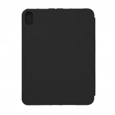 Чехол книжка ArmorStandart PU Smart Fold Pen для Apple iPad mini 2024 / mini 6 Black (ARM82814)