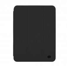 Чехол книжка ArmorStandart PU Smart Fold Pen для Apple iPad mini 2024 / mini 6 Black (ARM82814)