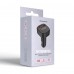 Автомобильный FM-трансмиттер ArmorStandart ASF1 18W QC3.0 2USB black (ARM82826)