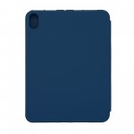 Чехол книжка ArmorStandart PU Smart Fold Pen для Apple iPad mini 2024 / mini 6 Dark Blue (ARM82827)