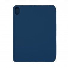 Чехол книжка ArmorStandart PU Smart Fold Pen для Apple iPad mini 2024 / mini 6 Dark Blue (ARM82827)