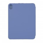 Чехол книжка ArmorStandart PU Smart Fold Pen для Apple iPad mini 2024 / mini 6 Lavender Grey (ARM82828)