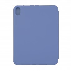 Чехол книжка ArmorStandart PU Smart Fold Pen для Apple iPad mini 2024 / mini 6 Lavender Grey (ARM82828)