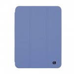 Чехол книжка ArmorStandart PU Smart Fold Pen для Apple iPad mini 2024 / mini 6 Lavender Grey (ARM82828)