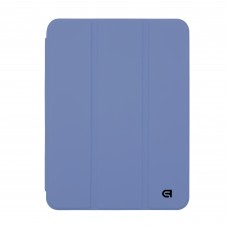Чехол книжка ArmorStandart PU Smart Fold Pen для Apple iPad mini 2024 / mini 6 Lavender Grey (ARM82828)