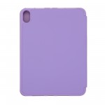 Чехол книжка ArmorStandart PU Smart Fold Pen для Apple iPad mini 2024 / mini 6 Light Purple (ARM82829)