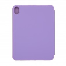 Чехол книжка ArmorStandart PU Smart Fold Pen для Apple iPad mini 2024 / mini 6 Light Purple (ARM82829)