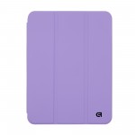 Чехол книжка ArmorStandart PU Smart Fold Pen для Apple iPad mini 2024 / mini 6 Light Purple (ARM82829)