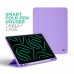 Чехол книжка ArmorStandart PU Smart Fold Pen для Apple iPad mini 2024 / mini 6 Light Purple (ARM82829)