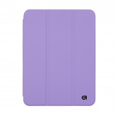 Чехол книжка ArmorStandart PU Smart Fold Pen для Apple iPad mini 2024 / mini 6 Light Purple (ARM82829)